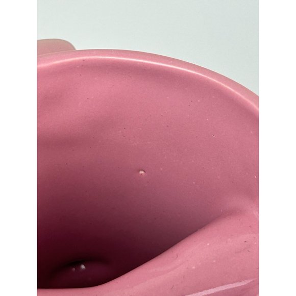 Voodoo Doughnuts Pink Magic In the Hole Novelty Restaurant Coffee Mug USA Gift - Picture 11 of 16